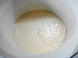 Кекс сметанник в мультиварке большой - шаг 2