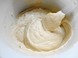 Кекс сметанник в мультиварке большой - шаг 3