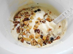 Кекс сметанник в мультиварке большой - шаг 4