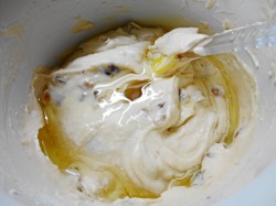 Кекс сметанник в мультиварке большой - шаг 5