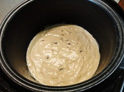 Кекс сметанник в мультиварке большой - шаг 6