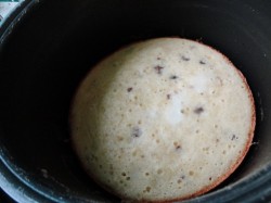 Кекс сметанник в мультиварке большой - шаг 7