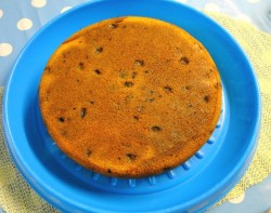 Кекс сметанник в мультиварке большой - шаг 8