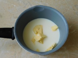 Сочный бисквитный торт - шаг 2 Сочный бисквитный торт - шаг 2