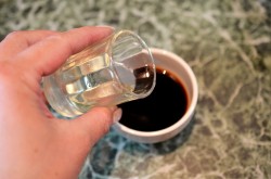 Соевый маринад для курицы в духовке - шаг 2