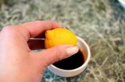 Соевый маринад для курицы в духовке - шаг 3