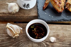 Соевый маринад для курицы в духовке - шаг 5