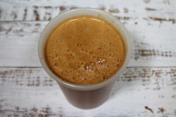 Сок яблочный с мякотью на зиму - шаг 4 Сок яблочный с мякотью на зиму - шаг 4