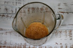 Сок яблочный с мякотью на зиму - шаг 6 Сок яблочный с мякотью на зиму - шаг 6