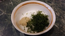 Соленая горбуша на водке - шаг 2