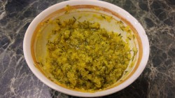 Соленая горбуша на водке - шаг 5