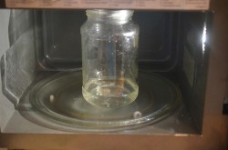 Соленые кабачки на зиму - шаг 10 Соленые кабачки на зиму - шаг 10