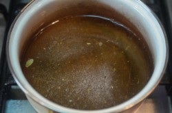 Соленые кабачки на зиму - шаг 12 Соленые кабачки на зиму - шаг 12