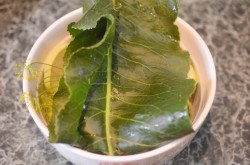 Соленые кабачки на зиму - шаг 5 Соленые кабачки на зиму - шаг 5