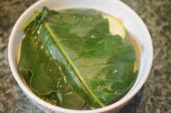 Соленые кабачки на зиму - шаг 7 Соленые кабачки на зиму - шаг 7