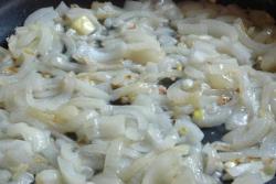 Суп солянка с копченостями и рисом - шаг 2 Суп солянка с копченостями и рисом - шаг 2