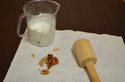 Соус Цахтон - шаг 4