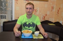 Соус Цахтон - шаг 8