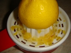 Соус из апельсинов к мясу - шаг 3 Соус из апельсинов к мясу - шаг 3