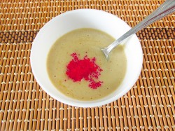 Спайси соус чесночный на майонезе с чили - шаг 6