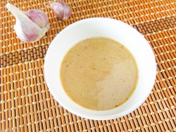 Спайси соус чесночный на майонезе с чили - шаг 7