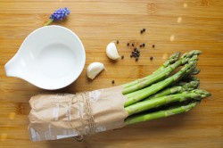 Спаржа маринованная на зиму - шаг 1 Спаржа маринованная на зиму - шаг 1