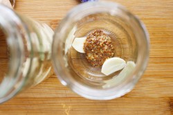 Спаржа маринованная на зиму - шаг 5 Спаржа маринованная на зиму - шаг 5