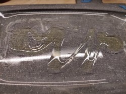 Судак в фольге в духовке - шаг 3