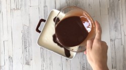 Суфле Птичье молоко с желатином - шаг 17 Суфле Птичье молоко с желатином - шаг 17