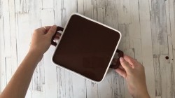 Суфле Птичье молоко с желатином - шаг 18 Суфле Птичье молоко с желатином - шаг 18