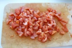 Диетический суп с овощами легкий - шаг 4