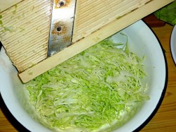 Суп Кукси по корейски с курицей - шаг 14 Суп Кукси по корейски с курицей - шаг 14
