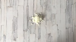 Грибной суп пюре из шампиньонов со сливками классический - шаг 4 Грибной суп пюре из шампиньонов со сливками классический - шаг 4
