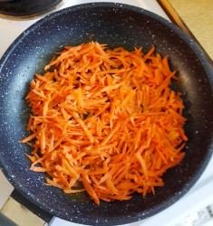 Гороховый суп-пюре в мультиварке - шаг 3