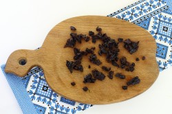 Свекольный салат Поросенок - шаг 3