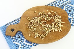 Свекольный салат Поросенок - шаг 4