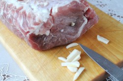 Свинина в горчице - шаг 2