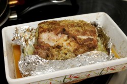 Свинина в горчице - шаг 6