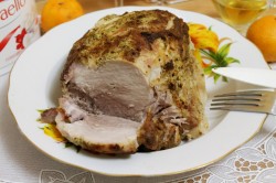 Свинина в горчице - шаг 7