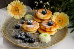 Сырники из творога без муки - шаг 13