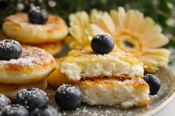 Сырники из творога без муки - шаг 14