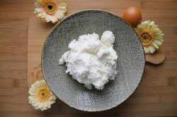 Сырники из творога без муки - шаг 2