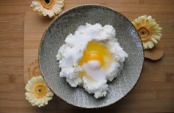 Сырники из творога без муки - шаг 3