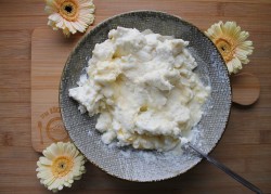 Сырники из творога без муки - шаг 4