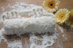 Сырники из творога без муки - шаг 7