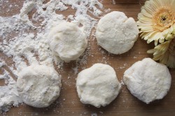 Сырники из творога без муки - шаг 9