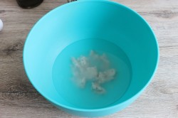 Калачи с сыром и маком - шаг 2 Калачи с сыром и маком - шаг 2