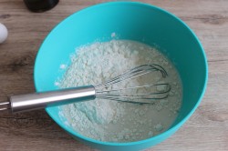 Калачи с сыром и маком - шаг 3 Калачи с сыром и маком - шаг 3