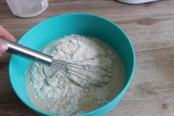 Калачи с сыром и маком - шаг 6 Калачи с сыром и маком - шаг 6