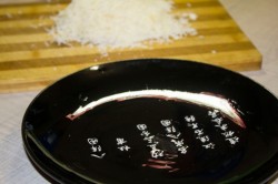 Сырные корзинки для салата - шаг 6 Сырные корзинки для салата - шаг 6